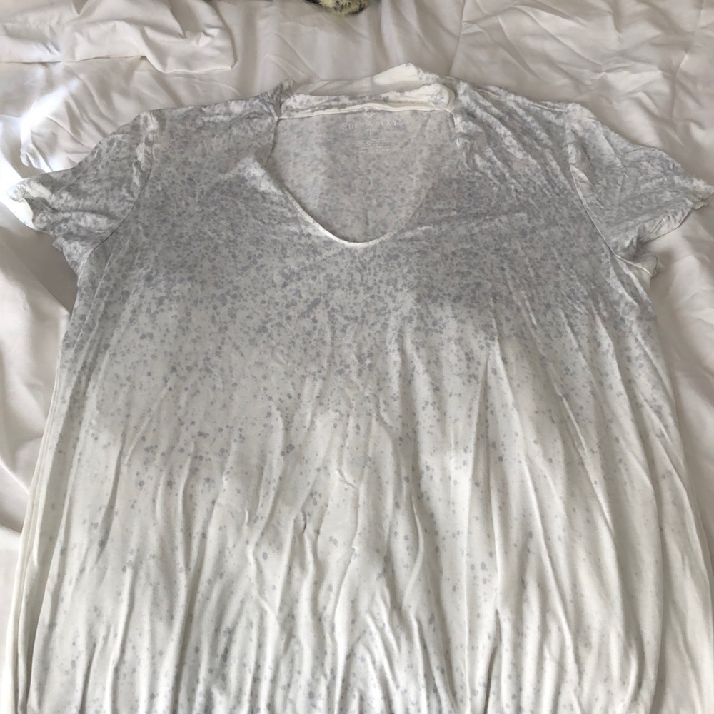 Comfy tee
